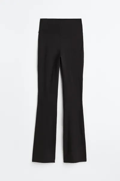 Ausgestellte Leggings | H&M (DE, AT, CH, NL, FI)