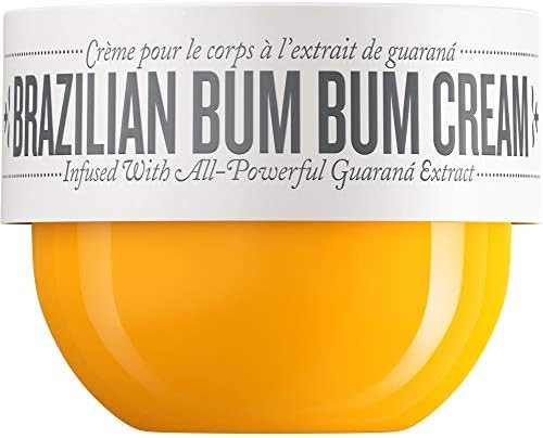 SOL DE JANEIRO Brazilian Bum Bum Cream | Amazon (US)