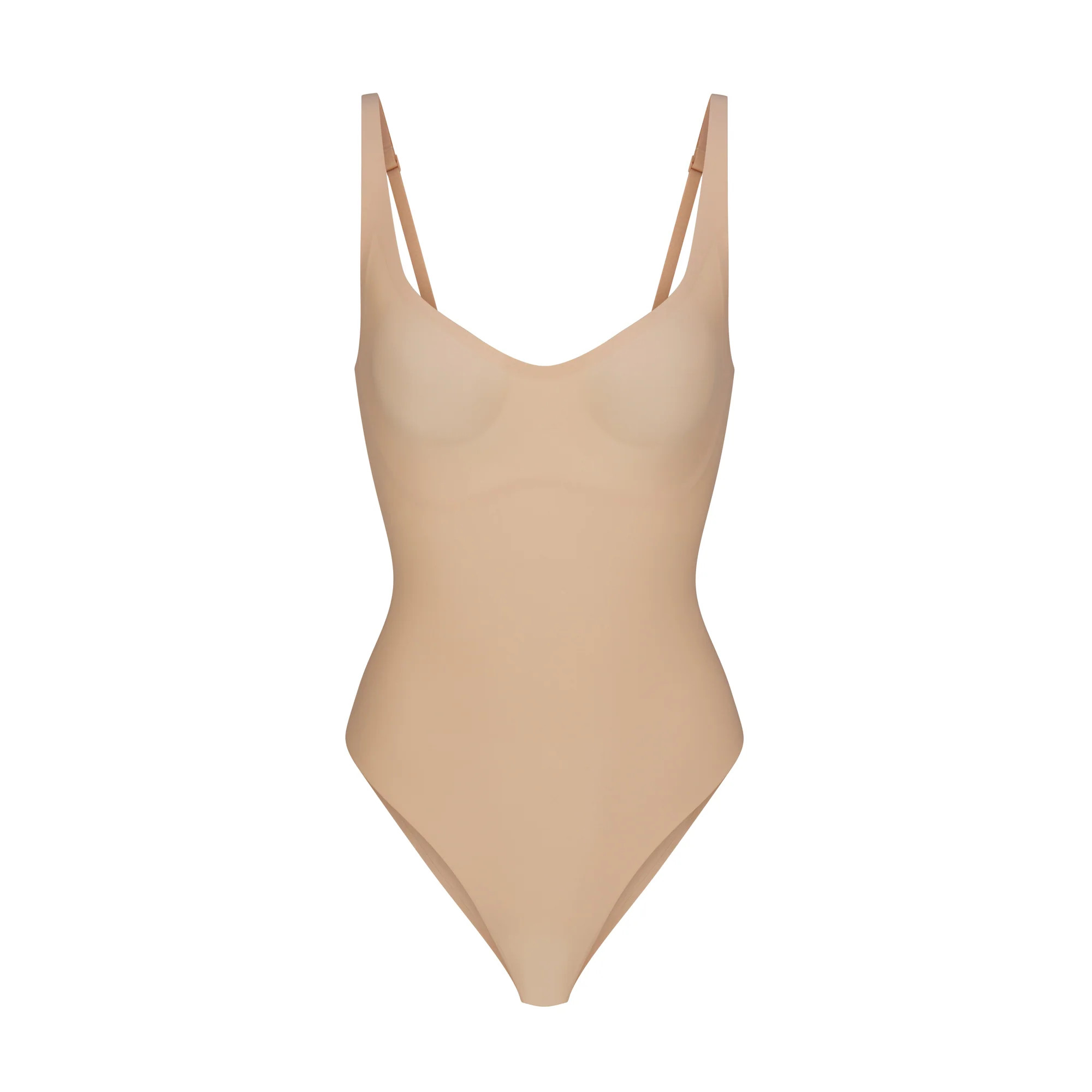 BRIEF BODYSUIT | SKIMS (US)