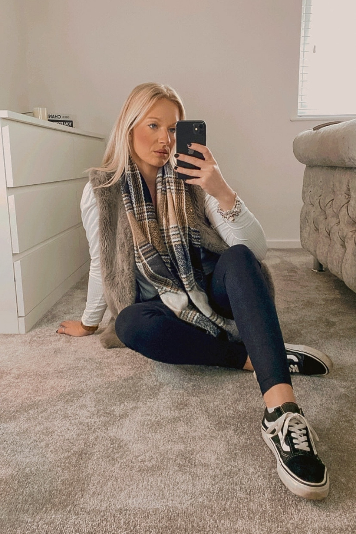 Fur is out 🥰👀 

#LTKuk #LTKeurope #LTKluxury