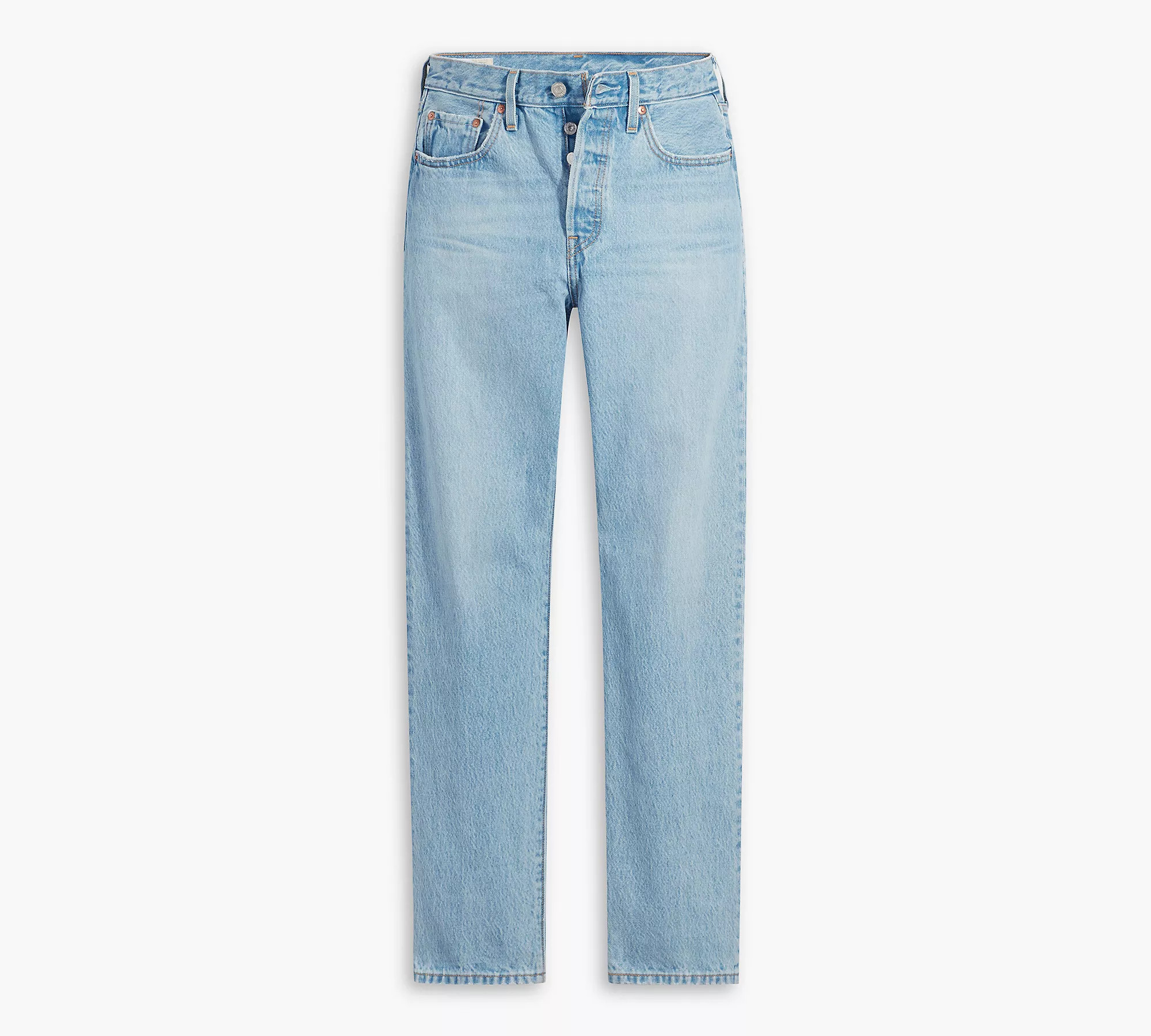 501® Original Fit Women's Jeans | LEVI'S (US)