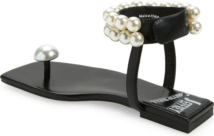 Chateau Embellished Sandal | Nordstrom