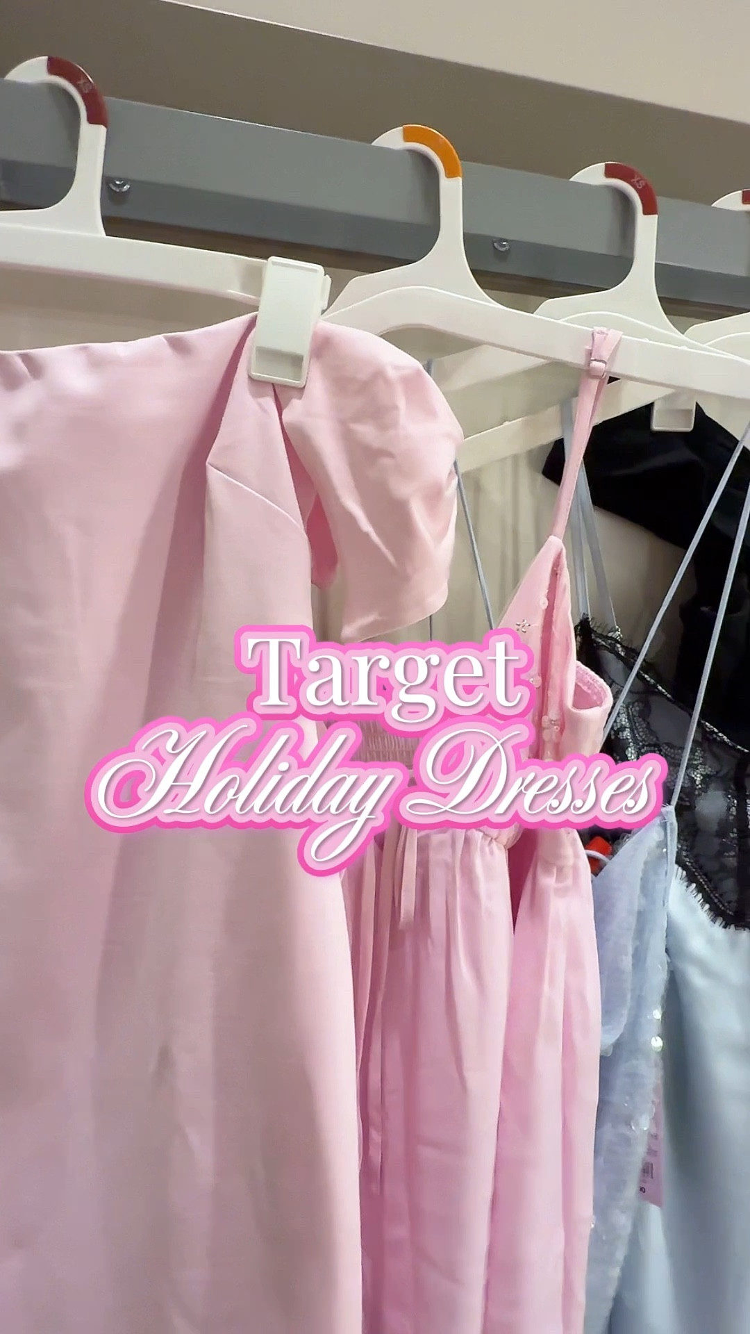 Target Holiday Dresses💕

#LTKSeasonal #LTKHoliday #LTKGiftGuide