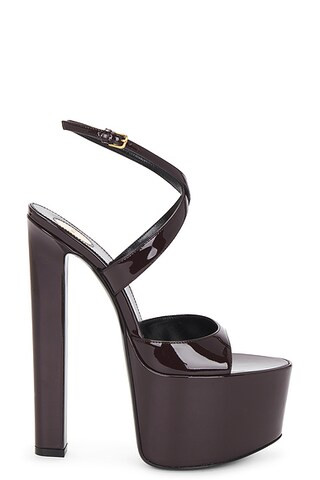 Exi Platform Sandal | FWRD 