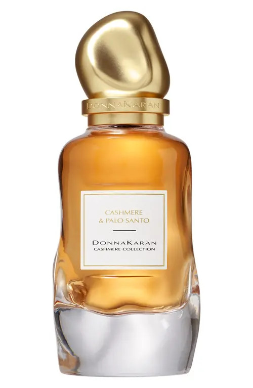 Donna Karan New York Cashmere & Palo Santo — Eau de Parfum at Nordstrom, Size 3.4 Oz | Nordstrom