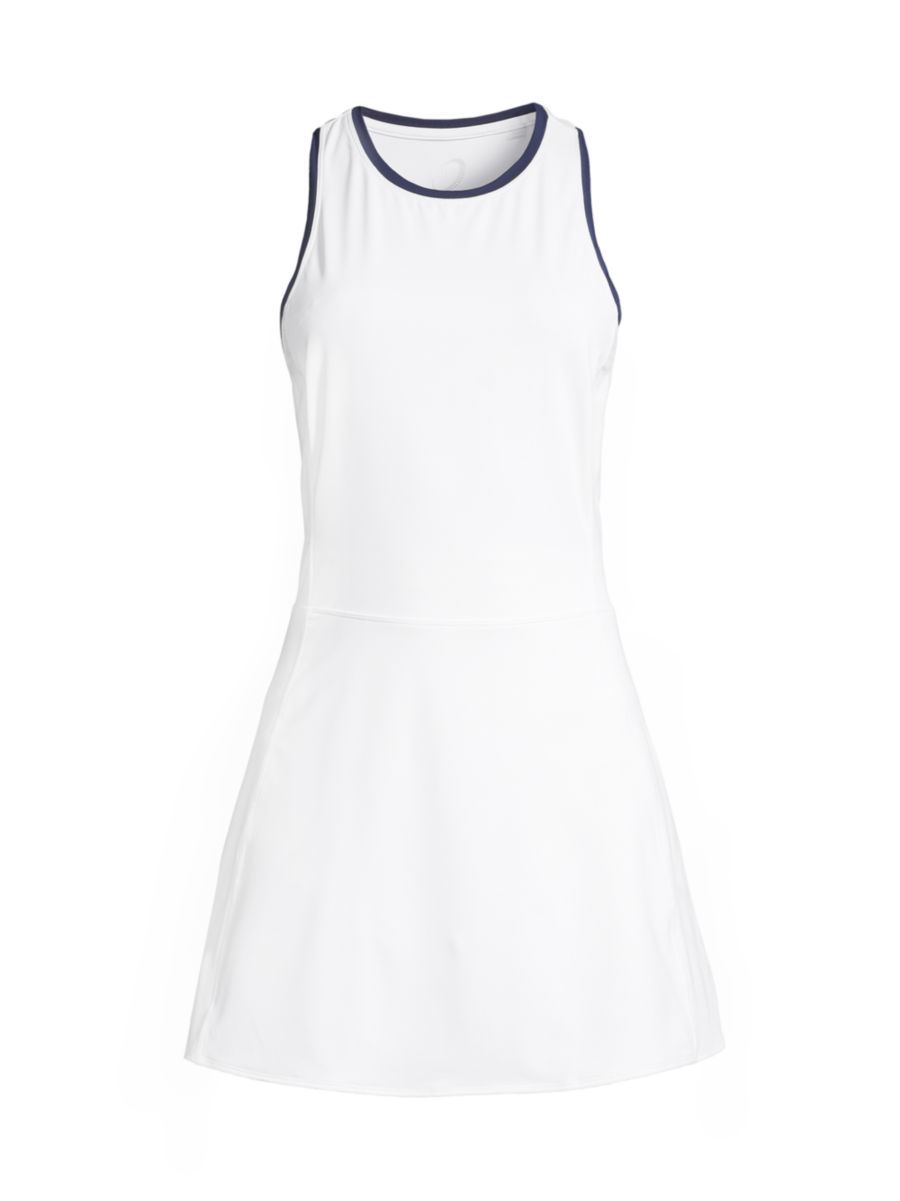 Ace Sleeveless Tennis Dress | Saks Fifth Avenue