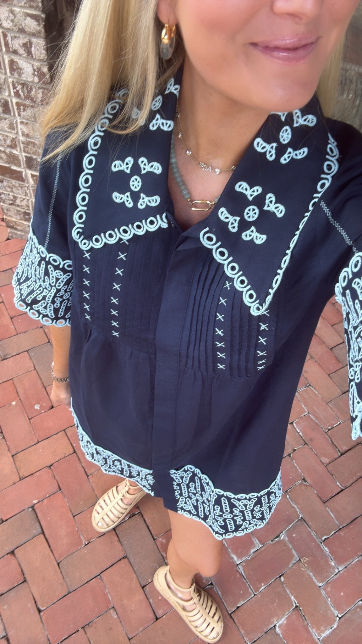 Obsessed with this dress! #summerdress

#LTKFindsUnder100