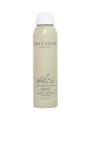 Travel Dolce Self-Tanning Mist | Revolve Clothing (Global)