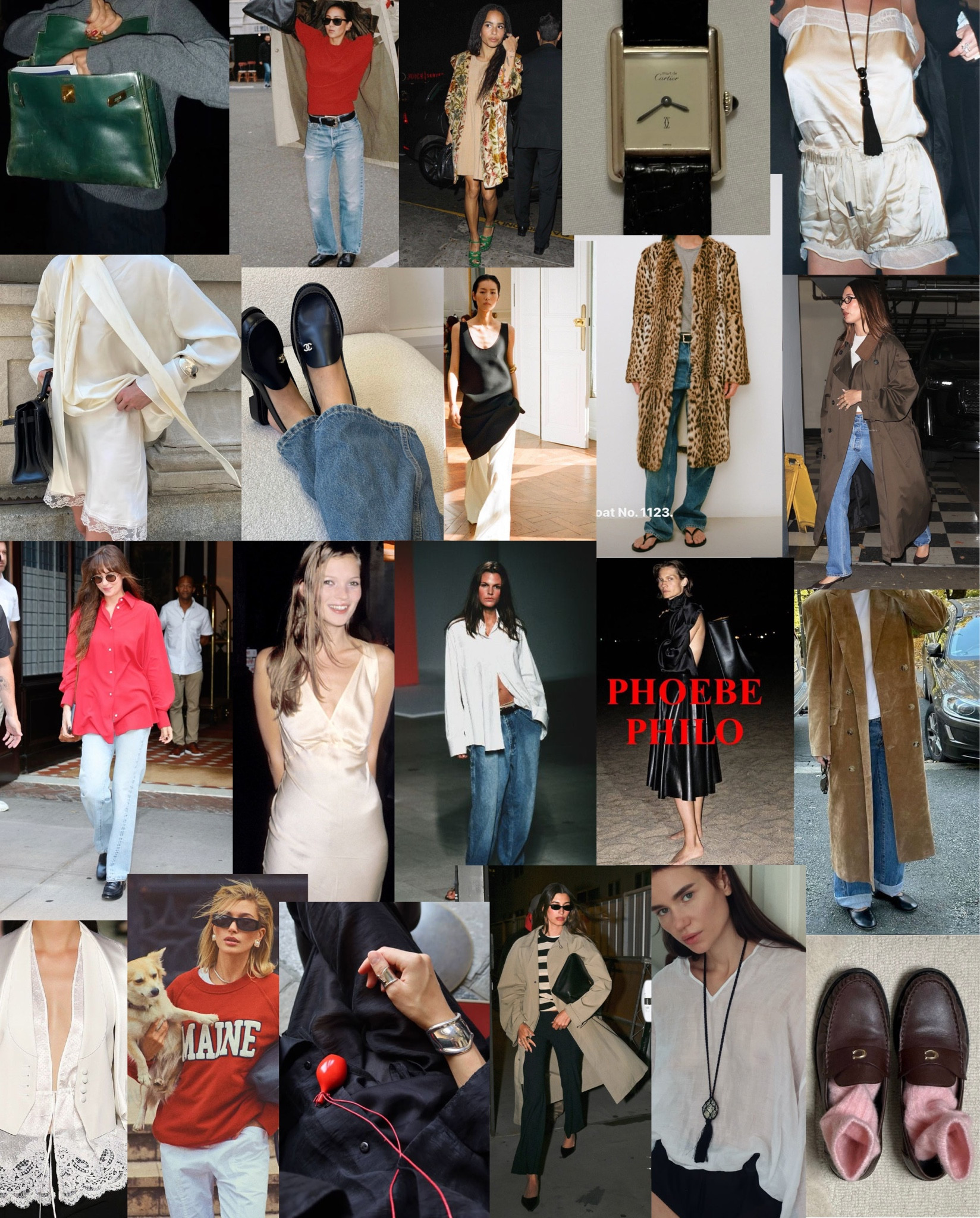 April mood 
Mixing suede , red and lace 

Spring | summer | coat | mood | set | bag | accessories | jewellery | jeans | shirt 


#LTKuk #LTKspring #LTKsummer