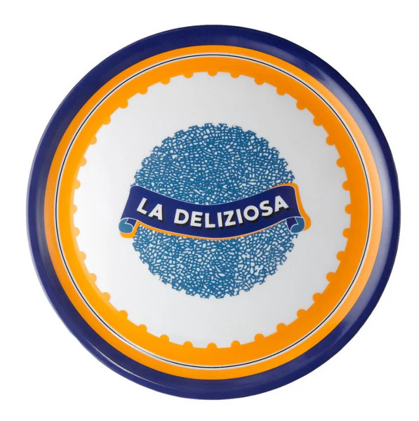 La Deliziosa Pizza Plate | The Avenue