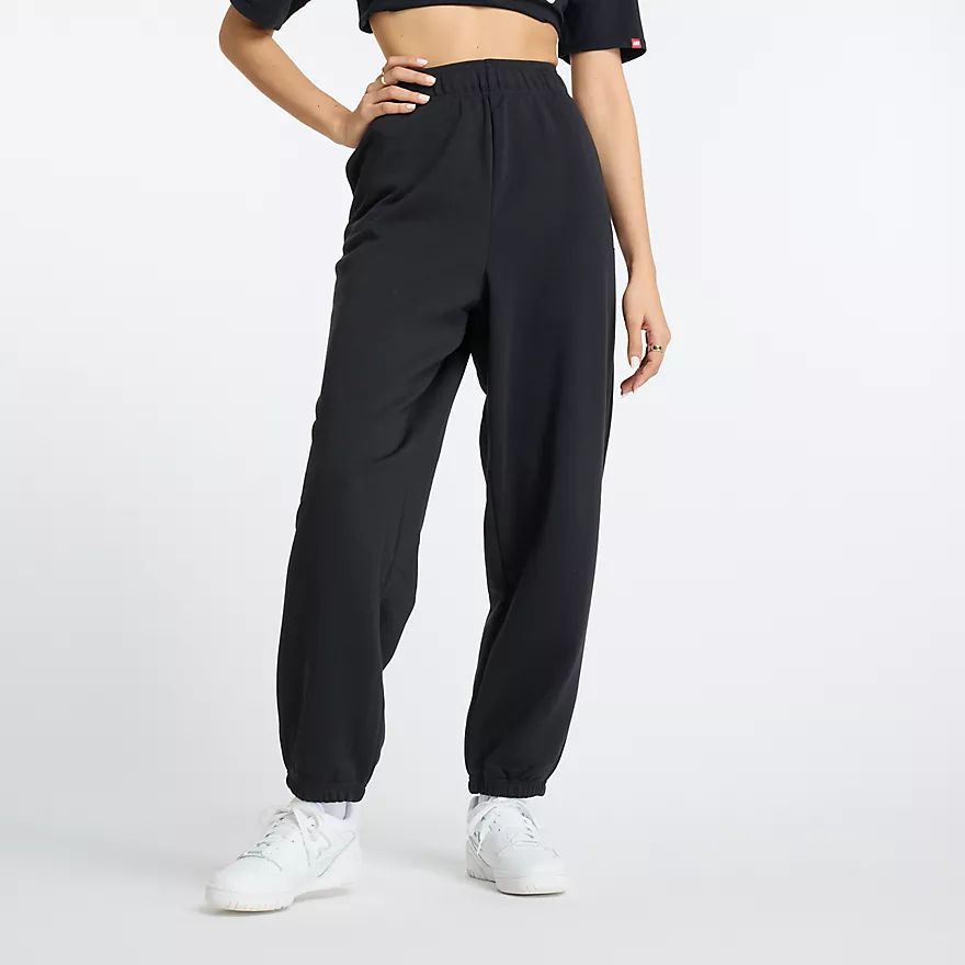 Sport Essentials French Terry Jogger - New Balance | New Balance Athletics, Inc.