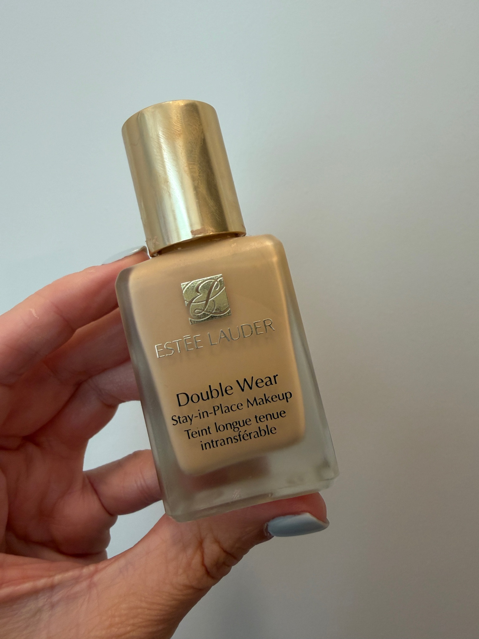 Foundation for long wear, a must have! 

#LTKmorningroutine #LTKBeauty