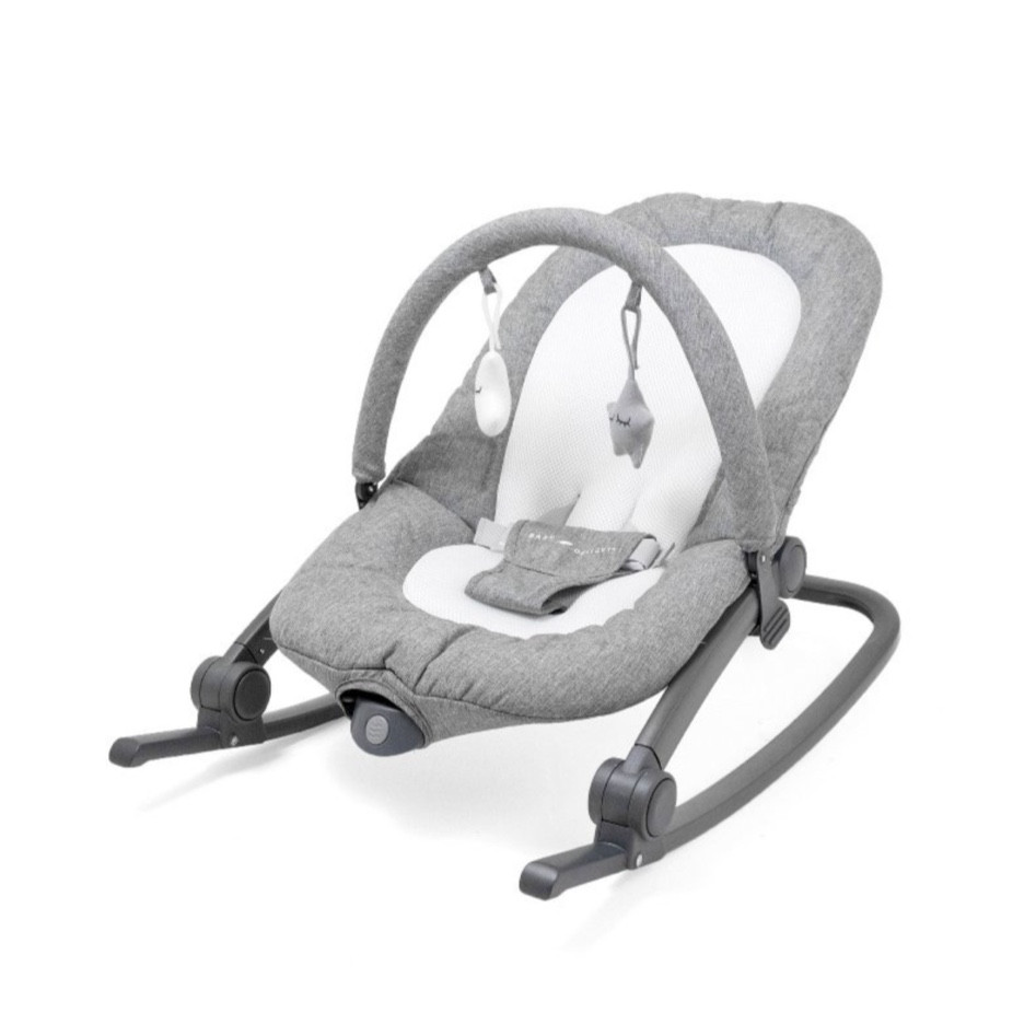 The perfect baby shower gift that mom will for sure put to use! Mason sits right here when I need to get things done around the house. We love ours! 
#babyshowergift #babydelight #baby #rocker #target

#LTKGiftGuide #LTKbaby #LTKunder100