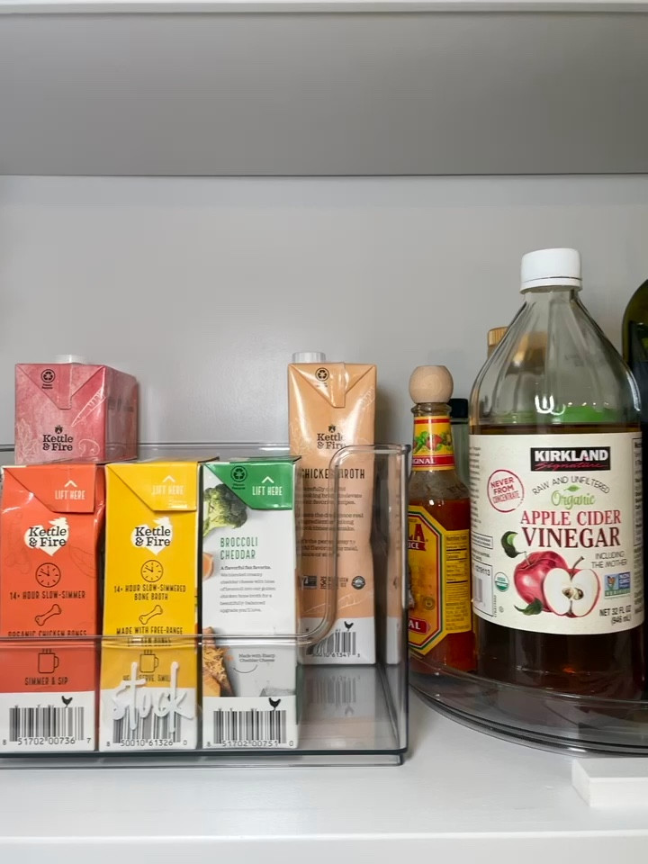 Some our kitchen cabinet favorites 

#LTKhome