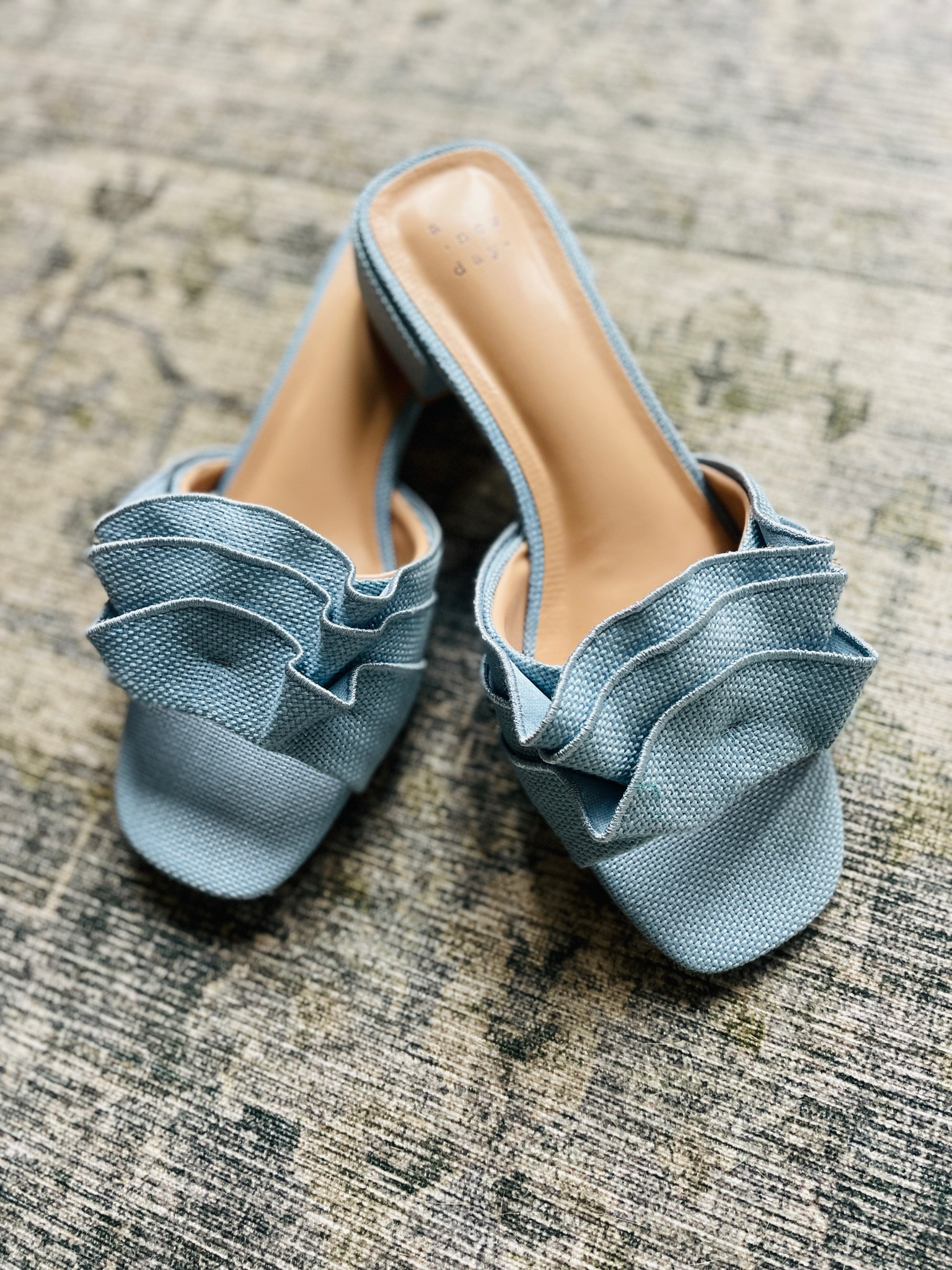 Target Spring sandal arrivals. 

#LTKFindsUnder50 #LTKShoeCrush