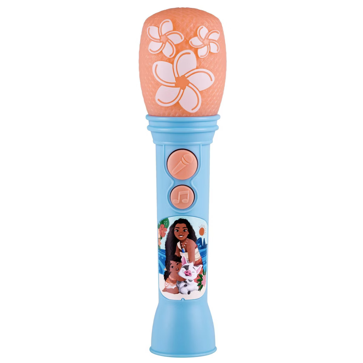 Disney Princess Moana Microphone | Target