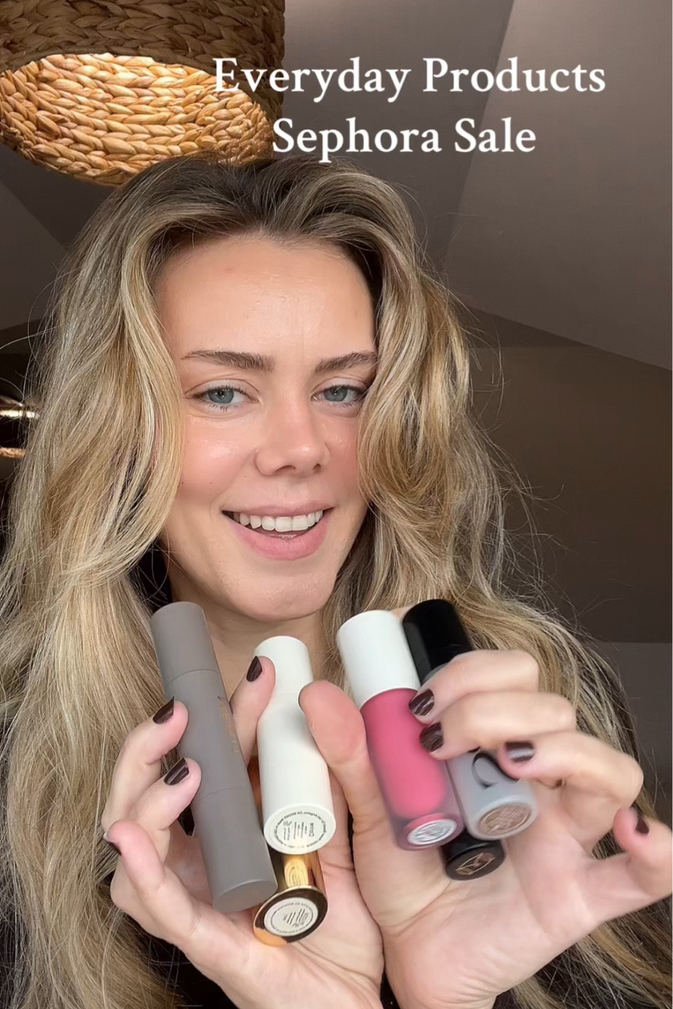 Everyday Makeup products I recommend getting during this sephora sale :) 

#LTKFindsUnder50 #LTKBeauty #LTKSaleAlert