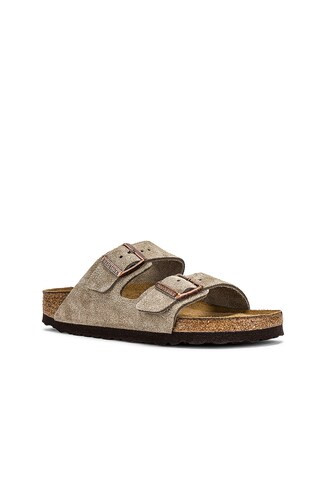Arizona Soft Footbed Sandal
                    
                    BIRKENSTOCK | Revolve Clothing (Global)