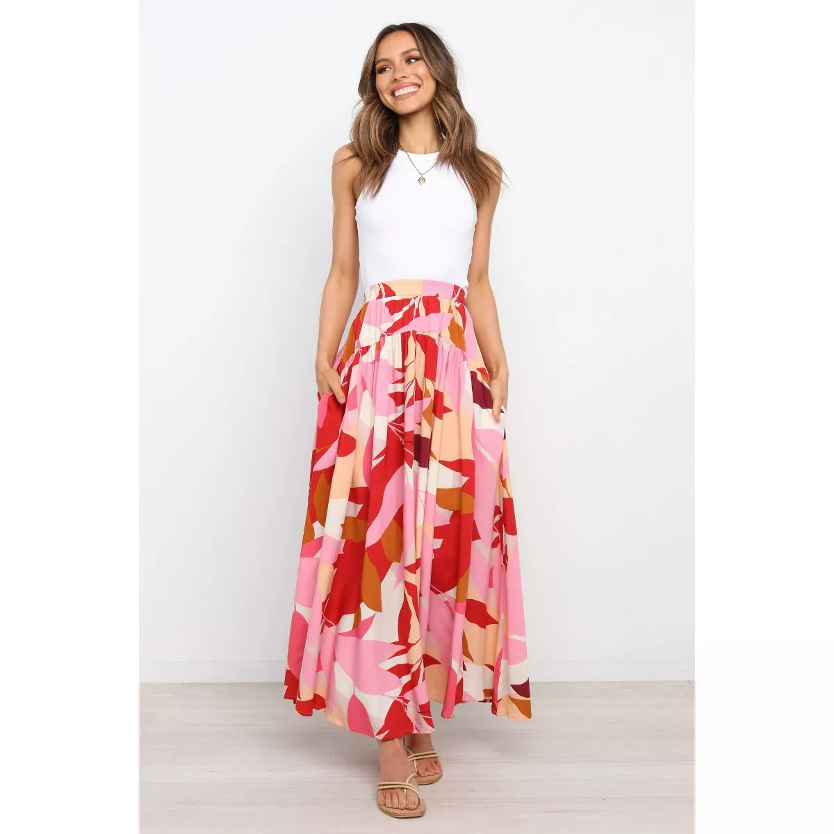 Petal and Pup Womens Madoc Skirt | Target