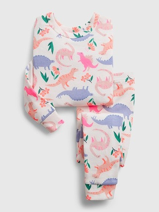 Baby Girl 0 To 24m / Pajamas | Gap (US)