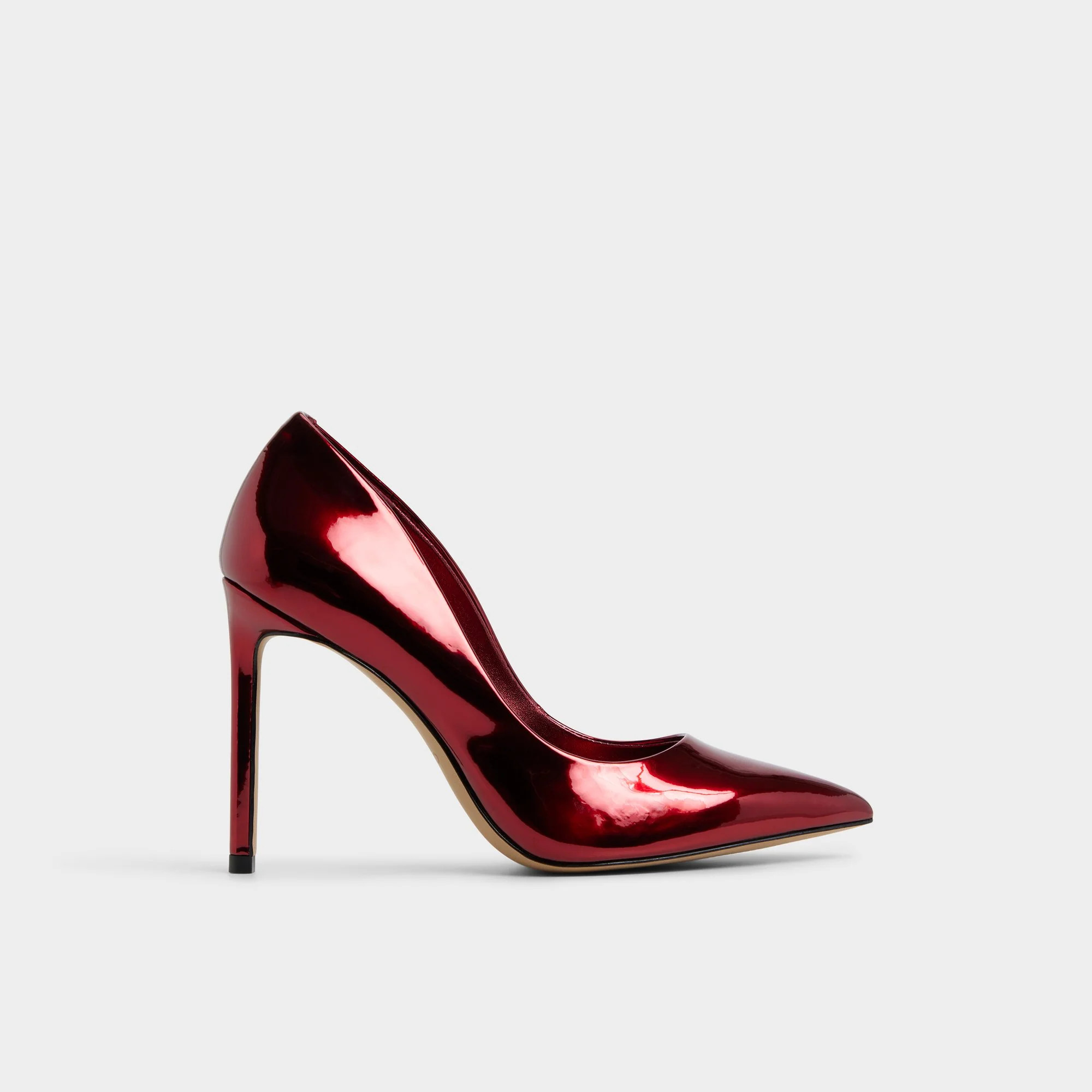 Stessy2 in 0 Medium Red | Aldo Shoes (US)