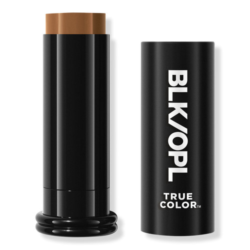 Amber TRUE COLOR Skin Perfecting Stick Foundation SPF 15 - BLK/OPL | Ulta Beauty | Ulta
