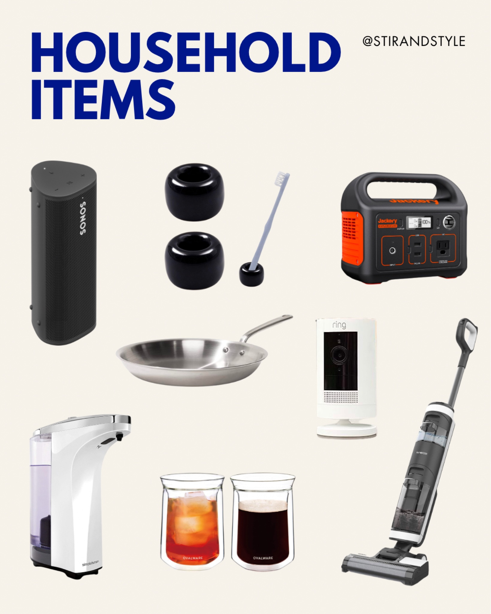 Some of the items we use around the household!

#LTKkids #LTKfamily #LTKhome