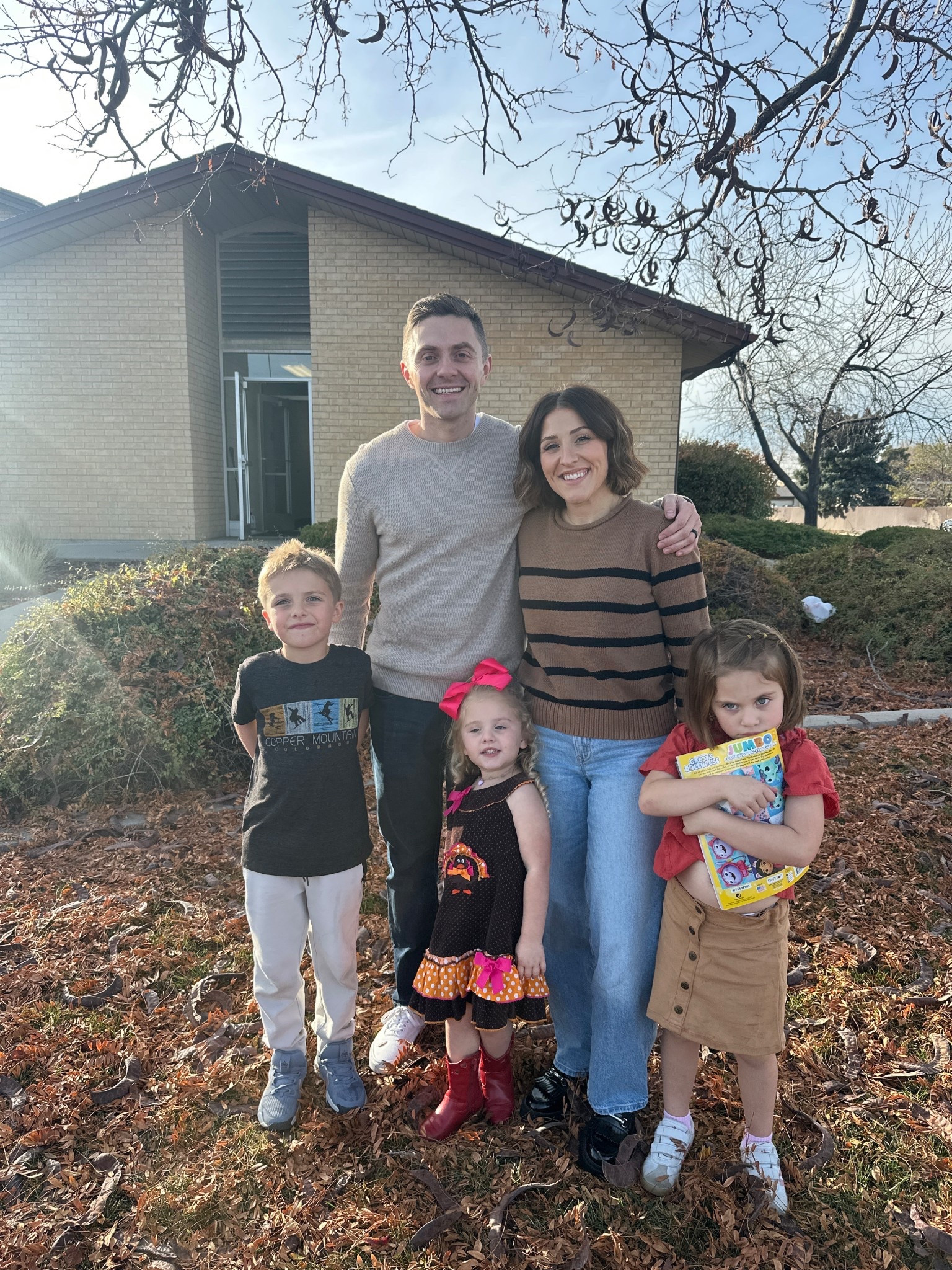 My fav JEANS! 

#LTKCyberWeek #LTKHoliday #LTKmomlife