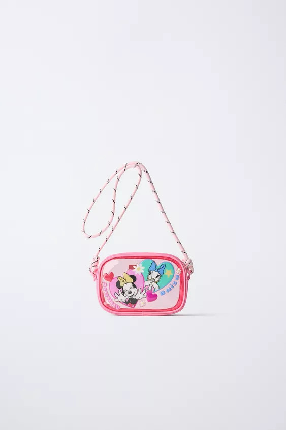 MINNIE MOUSE © DISNEY CROSSBODY BAG | Zara US