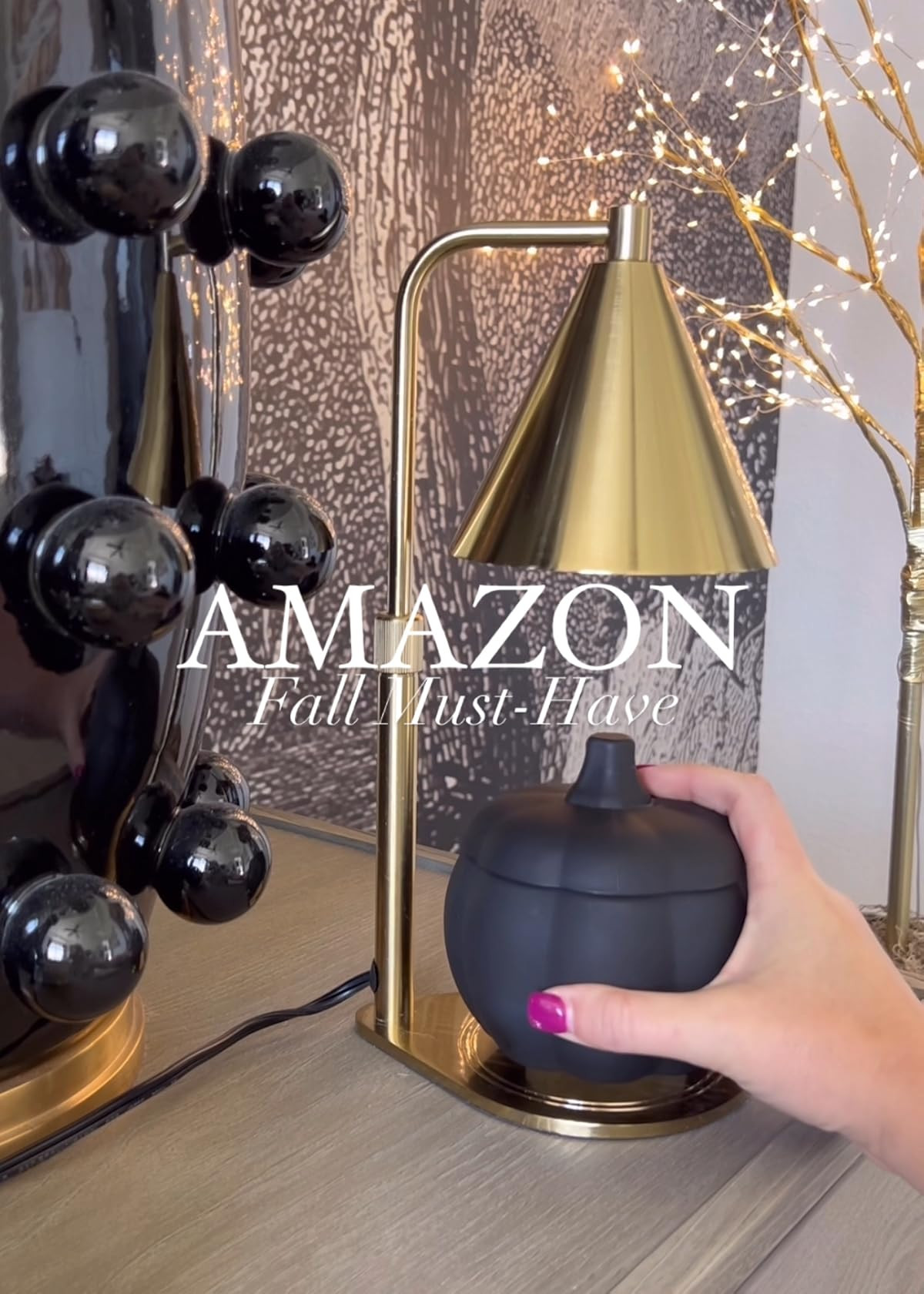 Fall home, fall decor, Amazon home, Amazon , candle warmer, candle, good decor

#LTKSeasonal #LTKStyleTip #LTKHome