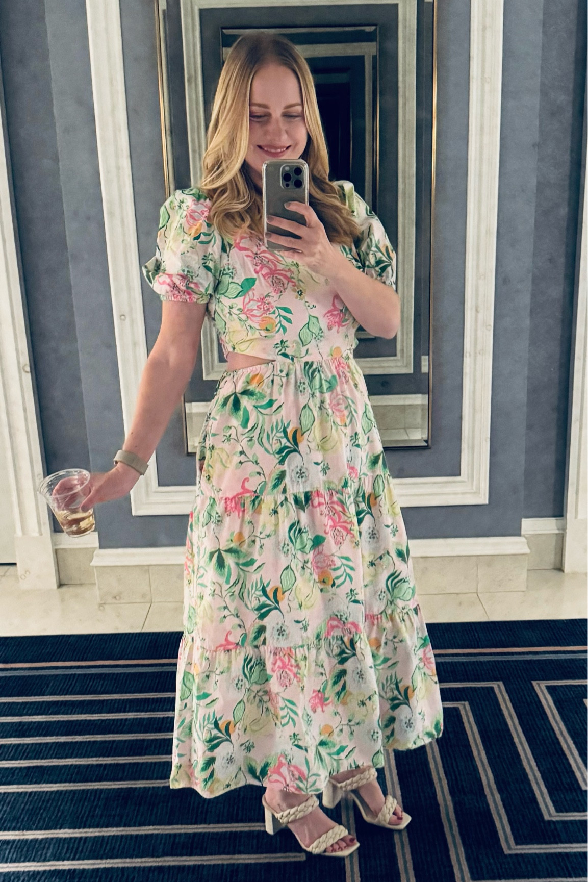 Lilly Pulitzer brings the whole vibe so I don’t have to. 

#LTKSaleAlert #LTKTravel #LTKSeasonal