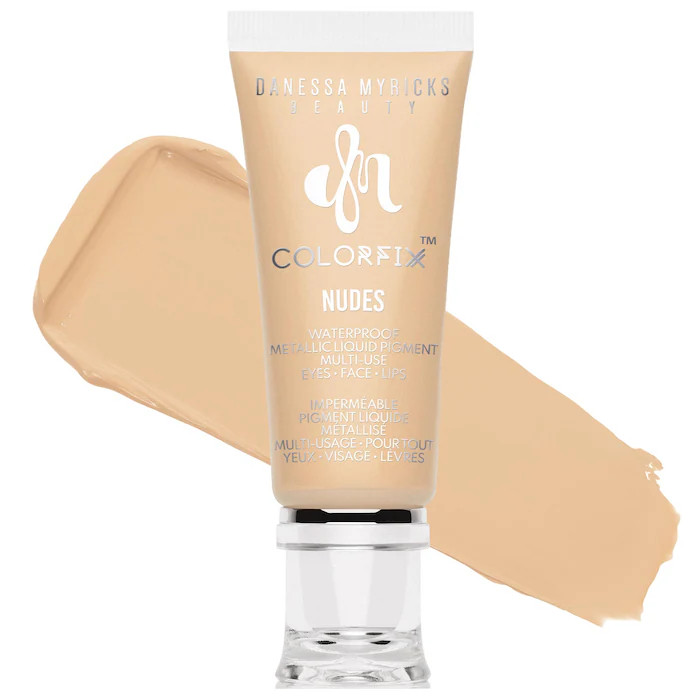 Colorfix - Multi-Use Eye, Cheek & Lip Waterproof Liquid Pigment | Sephora (US)