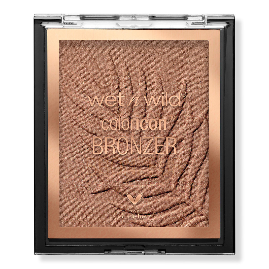 Color Icon Bronzer | Ulta