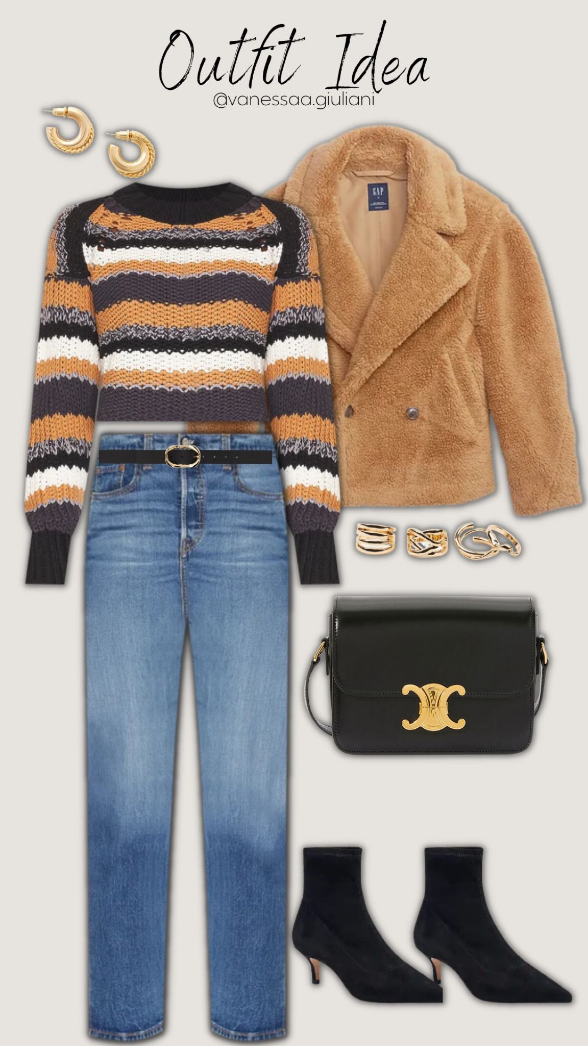 outfit inspo.

#LTKSeasonal #LTKstyletip