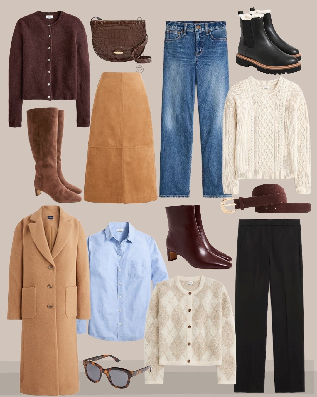 Best of J Crew Factory. Everything on sale plus an additional 30% off $150+

#LTKStyleTip #LTKWorkwear #LTKFindsUnder100