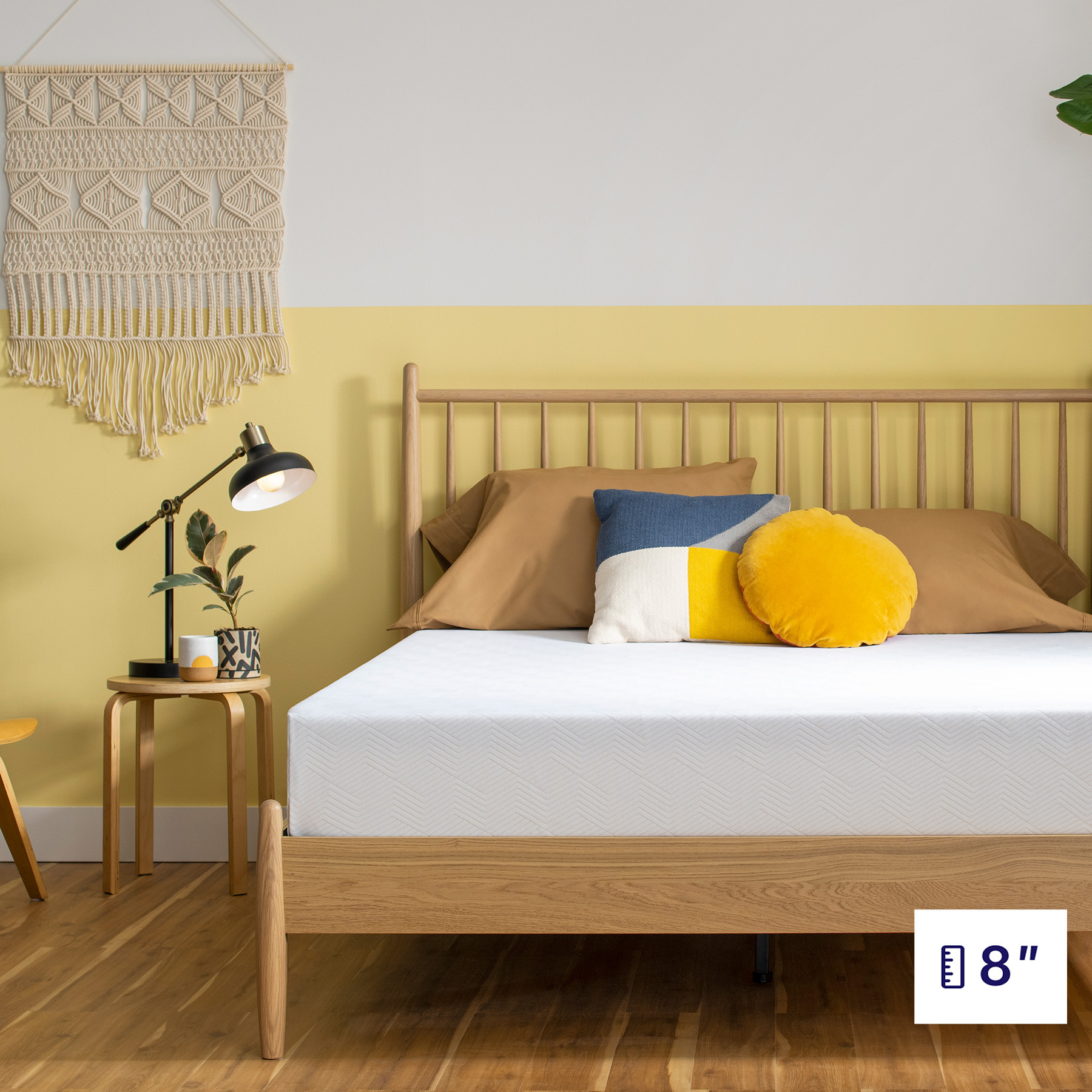 PurpleFlex™ Mattress | Purple