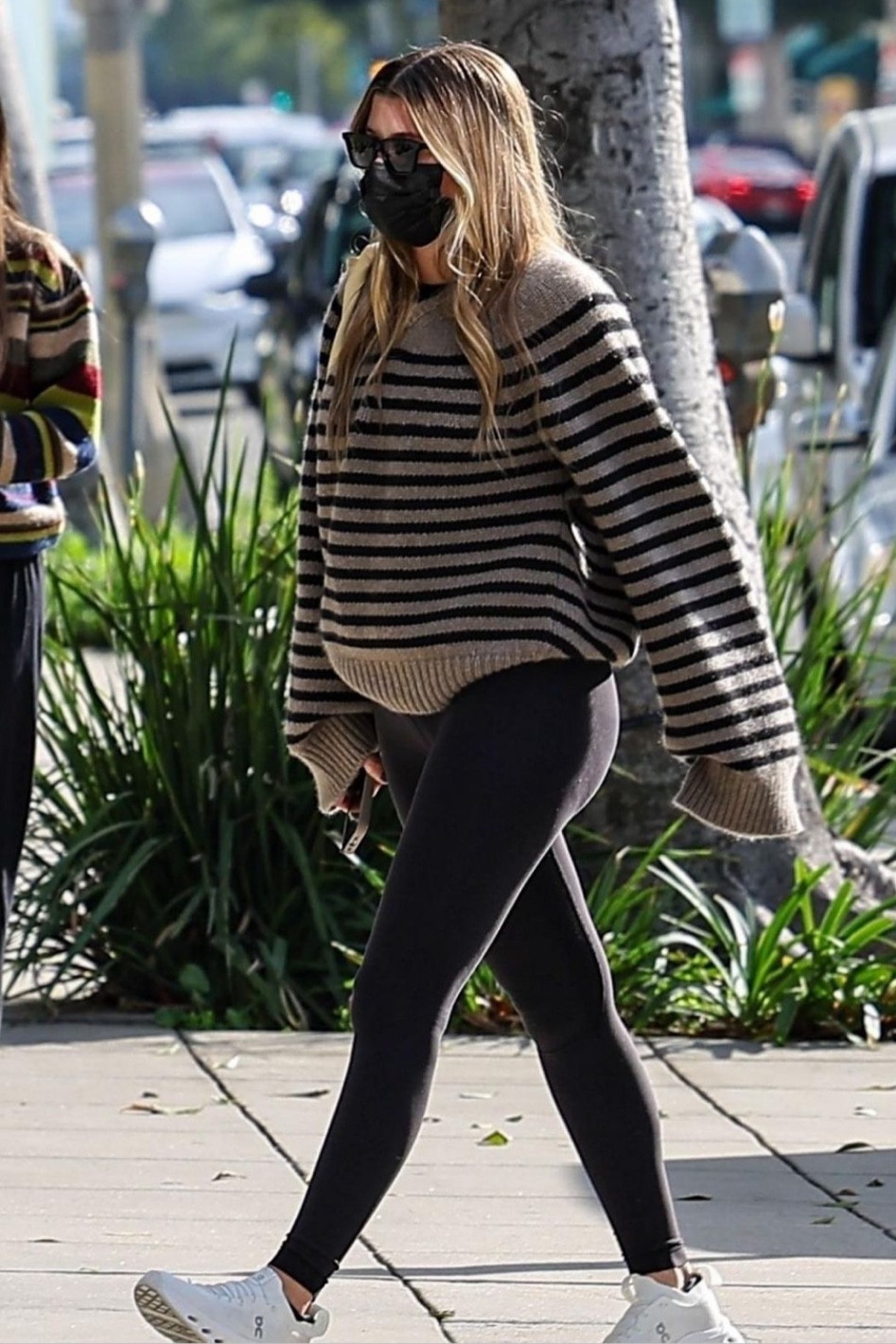 Sofia richie street style
Celebrity style
Sofia richie 
Pregnancy style
Look for less
Maternity

#LTKfindsunder50 #LTKbump #LTKfindsunder100