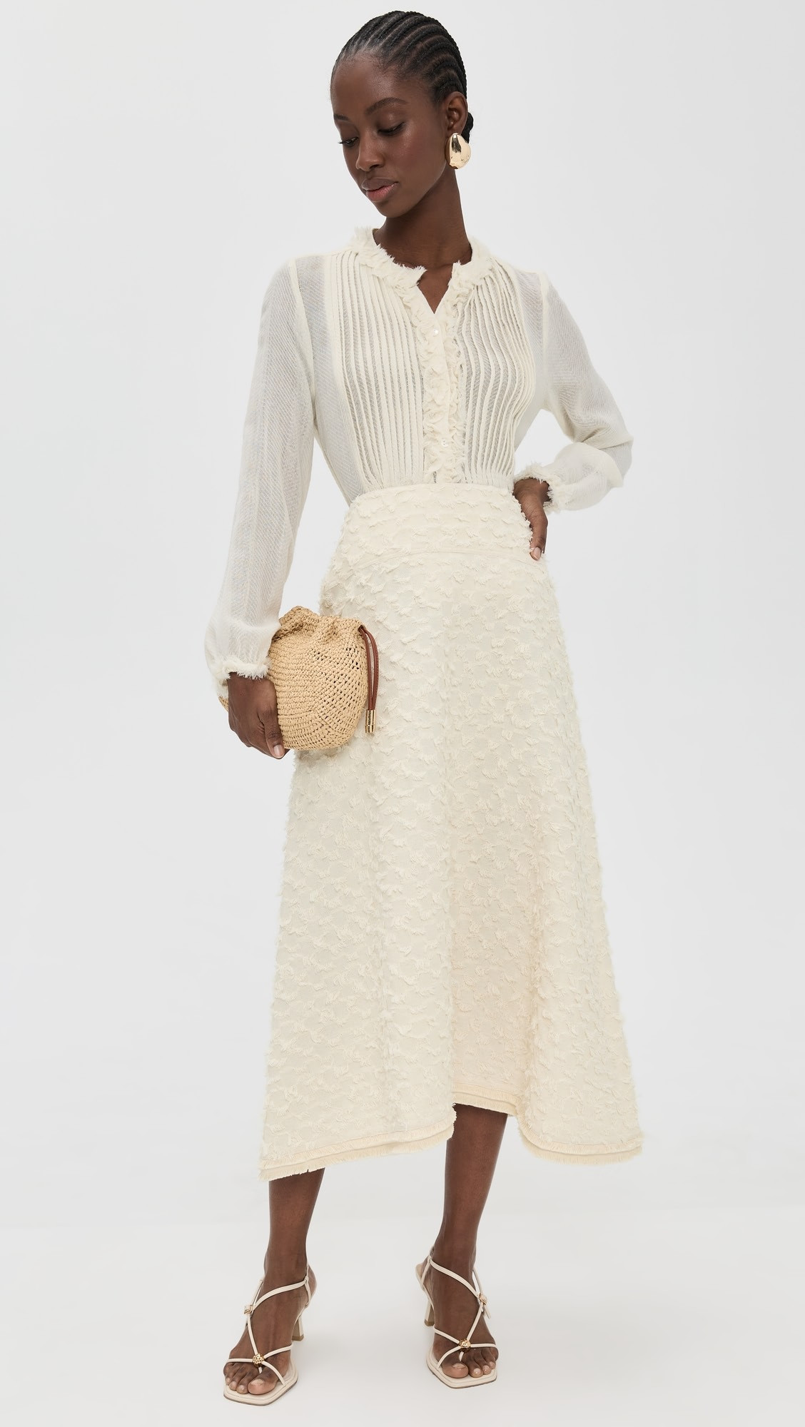 Josanna Skirt | Shopbop