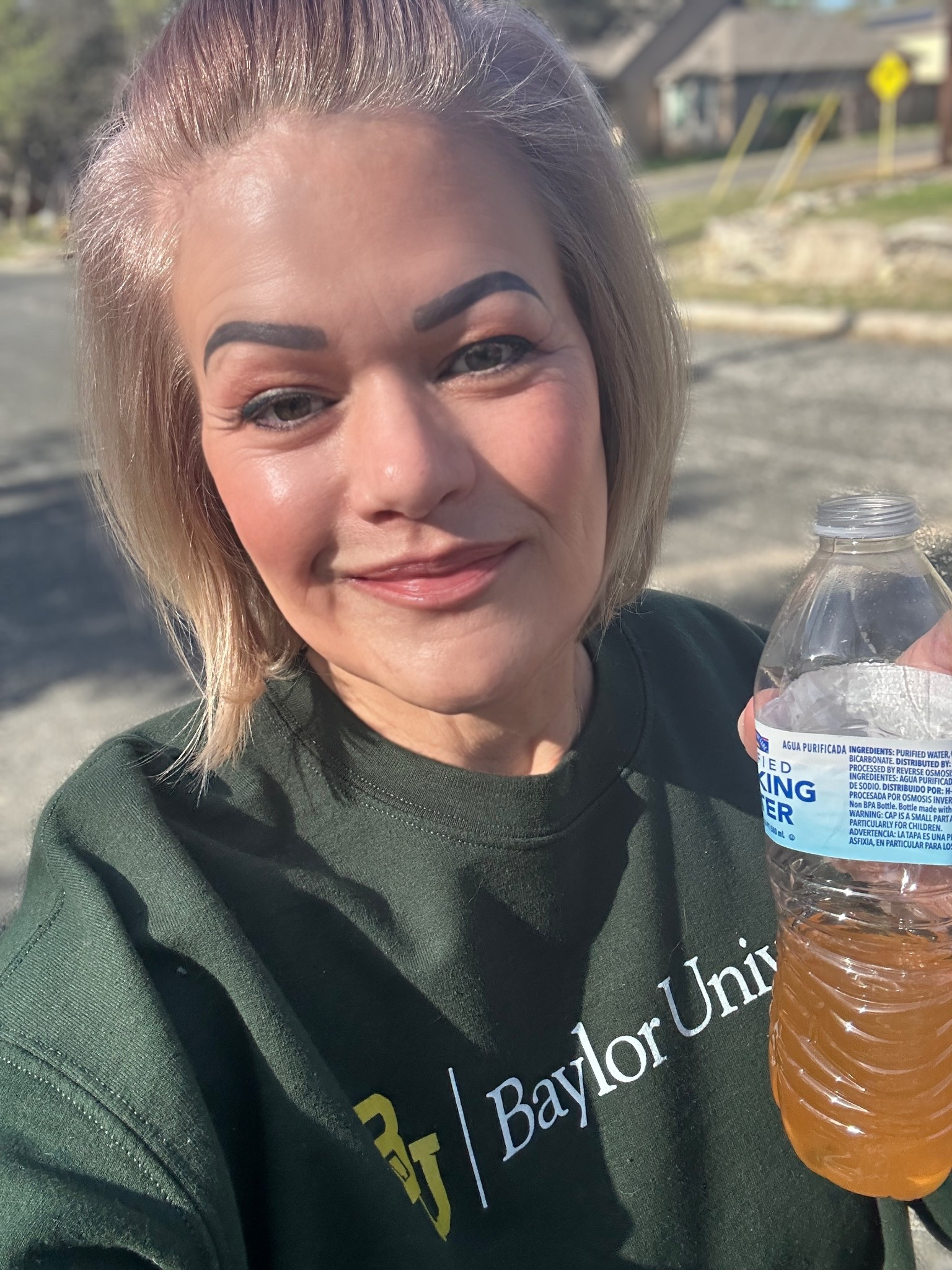 Cheers to you, Wednesday! Find a morning drink that’s great for your #gut, tastes amazing and has mood enhancers. Win-win! #gutdrink #wellness



#LTKdayinmylife #LTKmorningroutine #LTKselfcare