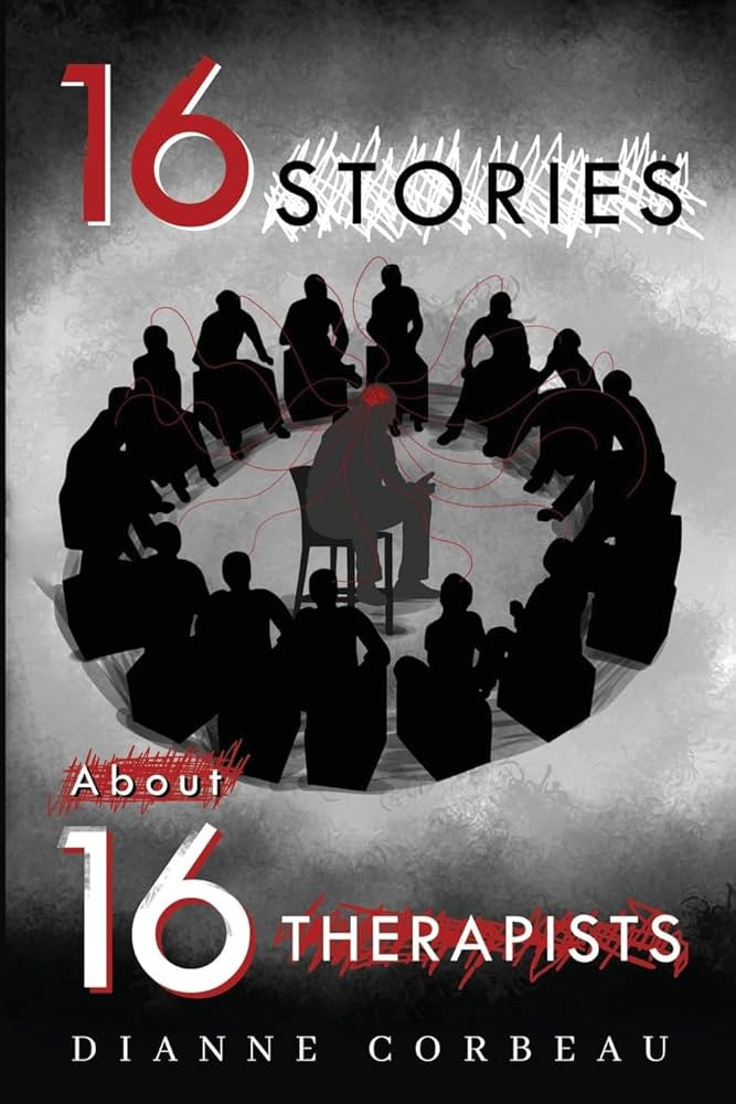 16 Stories About 16 Therapists | Amazon (US)
