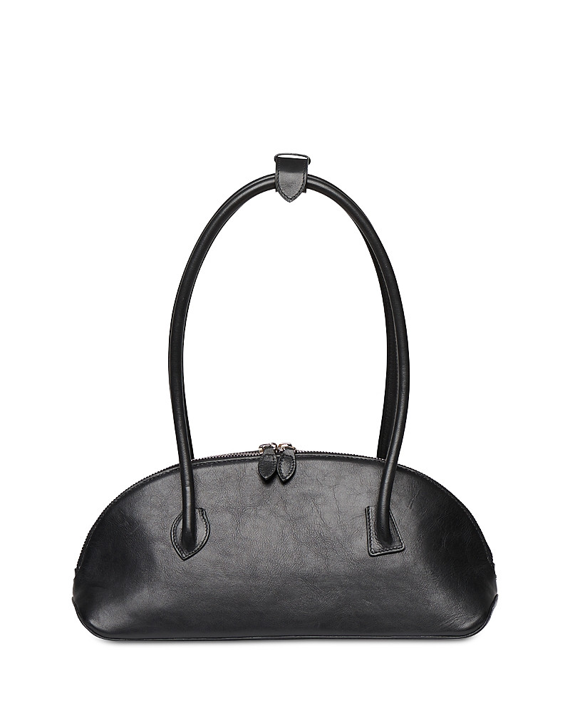 Liffner East/West Leather Dome Bag | Bloomingdale's (US)