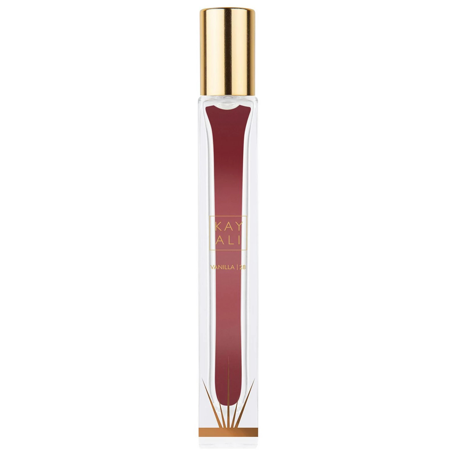 Kayali VANILLA | 28 Eau de Parfum Travel Spray, Size: 0.34 FL Oz, White | Kohl's