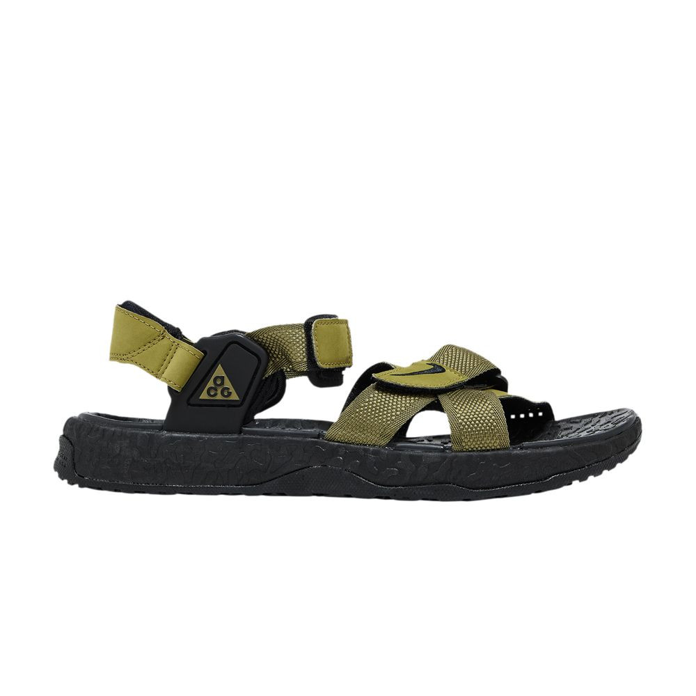 Nike ACG Air Deschutz+ 'Pilgrim' | Green | Men's Size 12 | GOAT