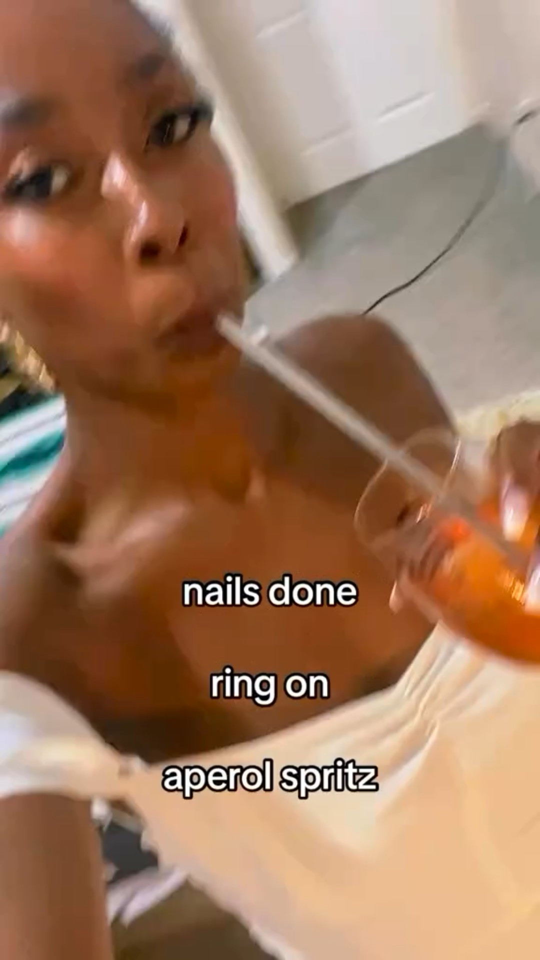 go apple 🥴 why did no one tell me?! (at least it matched my dress tho 🍾)

#couple #married #husband #drdennisgross #skinroutine lipgloss, lip combo, lip liner, lipstick, clean beauty, winter makeup, natural makeupp #ltkparties #ltkbeauty #ltkstyletip winter makeup look, natural winter makeup, natural makeup tutorial, winter makeup tutorial #mac #maccosmetics #alixearle #braxtonbarrios #taylorswift #traviskelce #engaged #swifties #ltkwedding #reformation #anthropologie