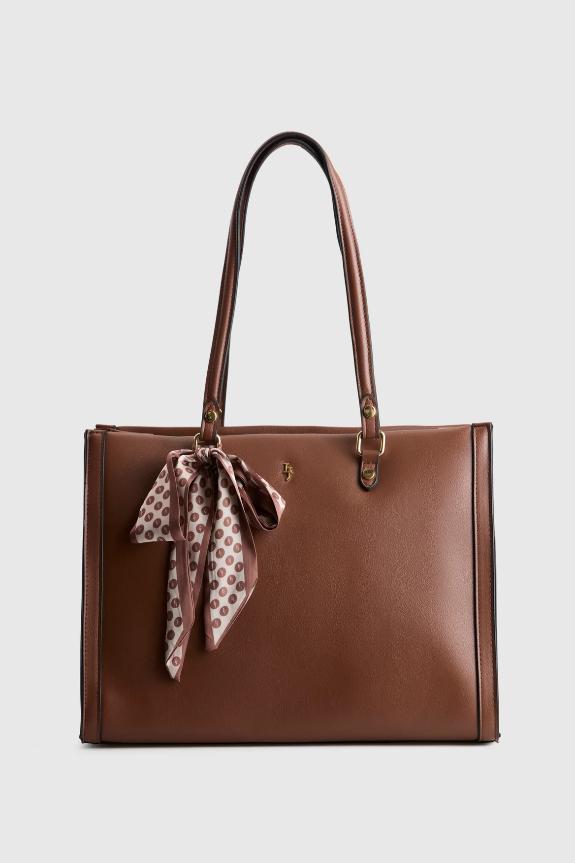 Scarf Work Tote Bag | Strand Australia
