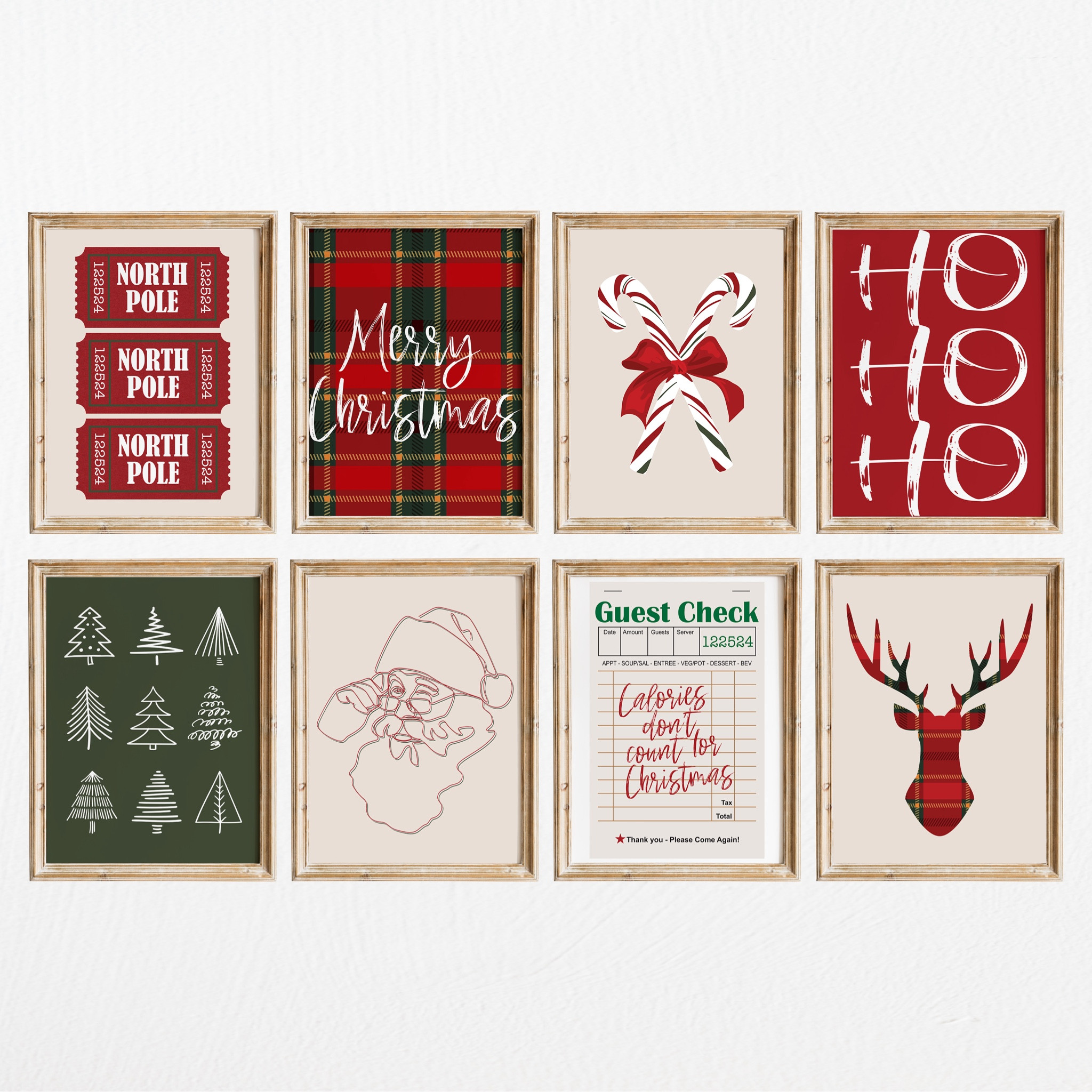 Christmas art print set, holiday wall decor, festive gallery wall, Christmas print collection, holiday decor ideas, cozy Christmas wall art, Christmas typography prints, holiday decor bundle, farmhouse Christmas prints, modern Christmas art, Scandinavian holiday decor, rustic holiday wall art, Christmas poster set, traditional holiday prints, red and green Christmas decor, holiday quote prints, seasonal wall art, Christmas decoration ideas, holiday-themed wall decor, whimsical Christmas art set.

#LTKSeasonal #LTKHoliday #LTKHome