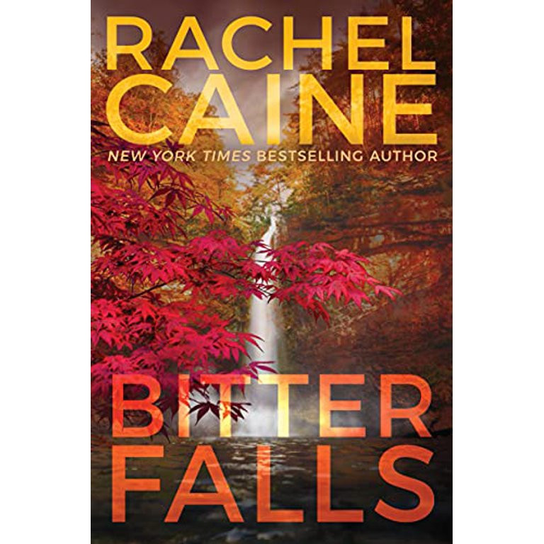 Bitter Falls: 4 (Stillhouse Lake, 4) Paperback - USED - VERY GOOD Condition | Walmart (US)