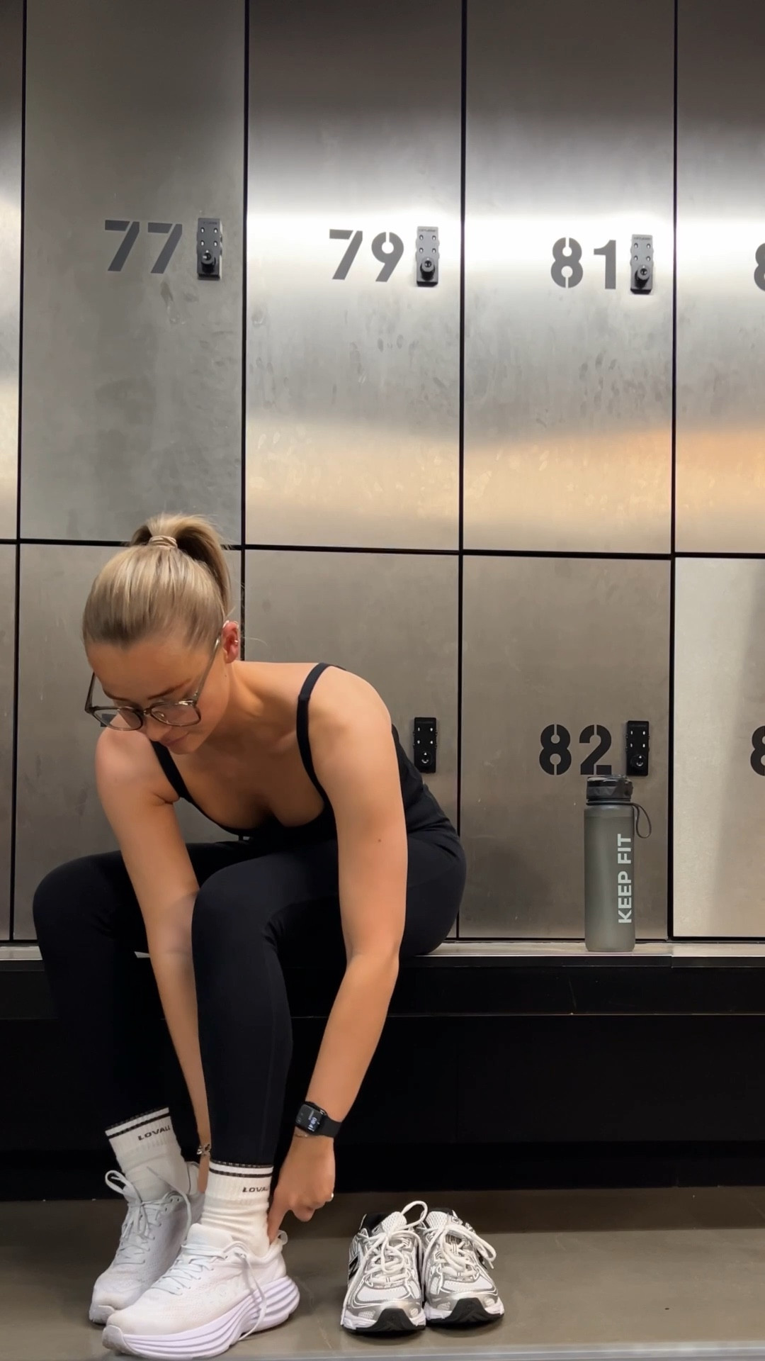 A day in my life🫶🏼 

#LTKspring #LTKfitness