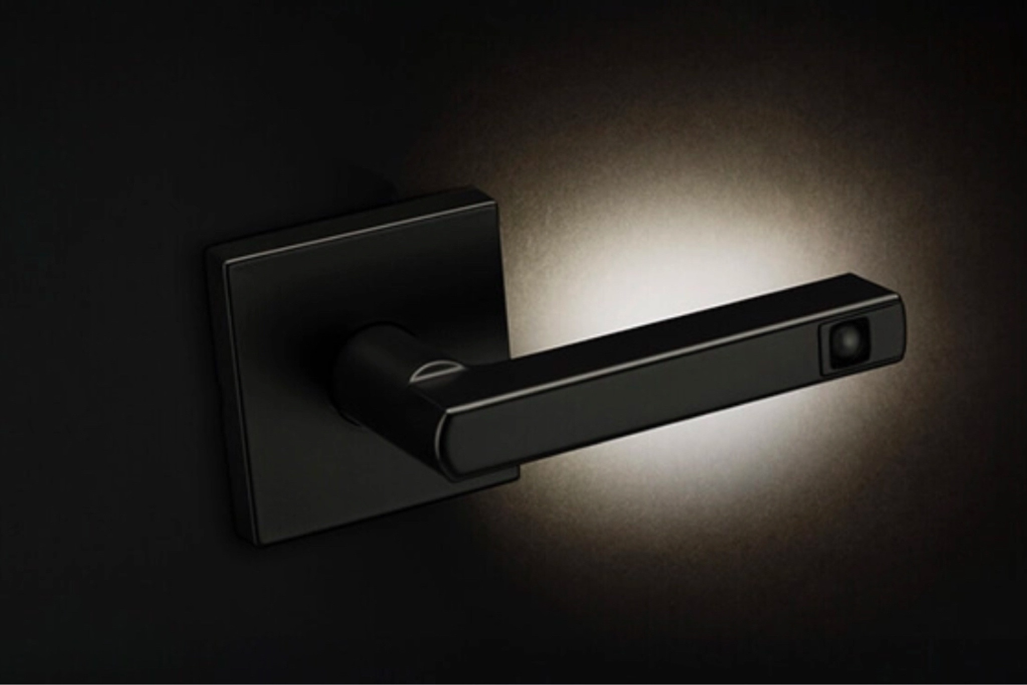 New door hardware 🚨🚨

A sleek lever-style handle with a built-in motion-sensor light that activates from 10 feet away—perfect for kids and older folks finding their way at night. Bonus: it's battery-operated, so it works even during power outages!

Too many benefits to pass up—shop it now on my LTK! ✨ #UniversalDesign #HomeUpgrades

#LTKHome
