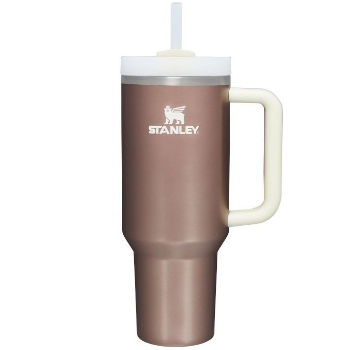 Stanley Quencher H2.0 Flowstate Tumbler | Williams-Sonoma